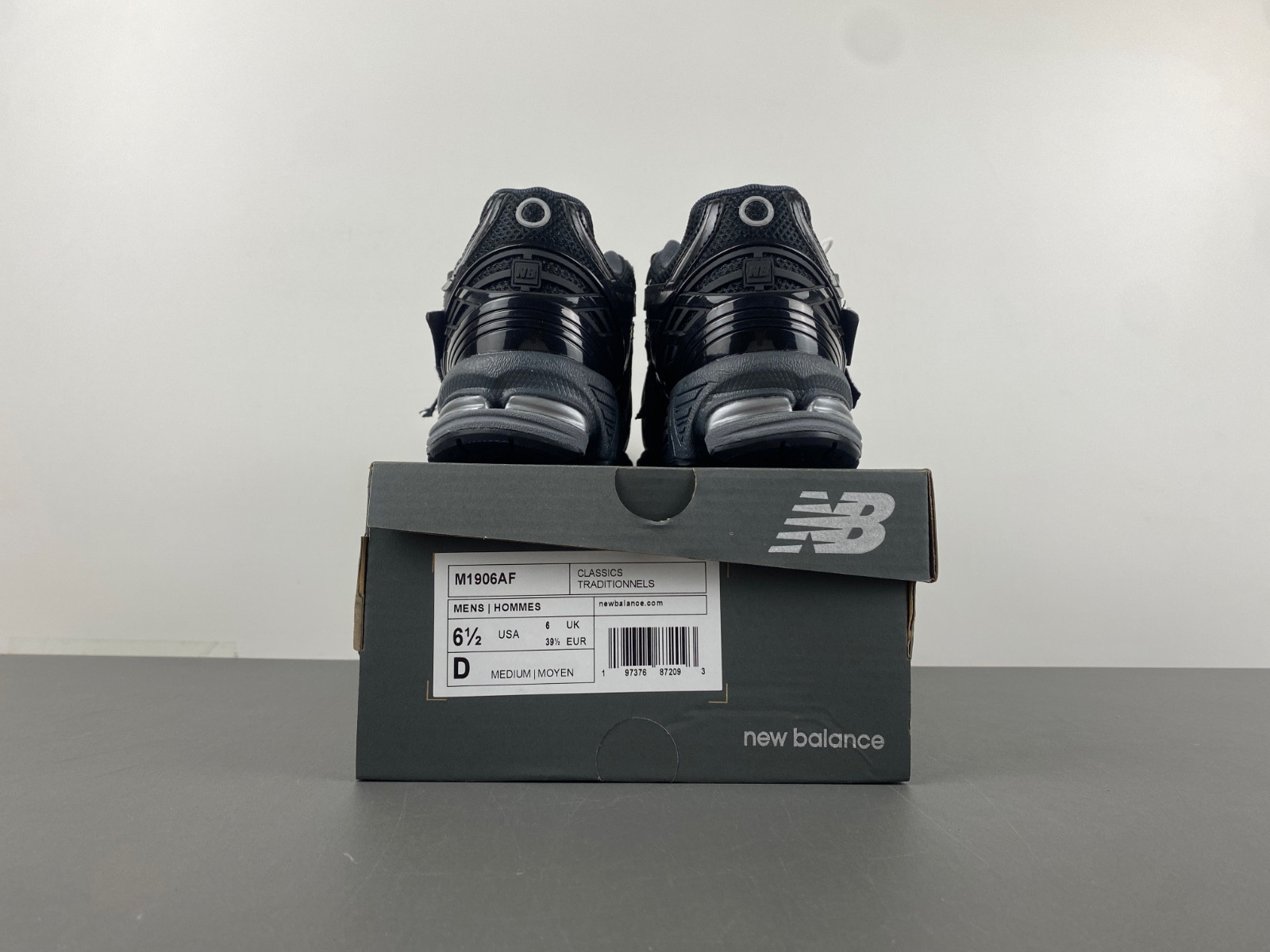 New Balance M1906AF