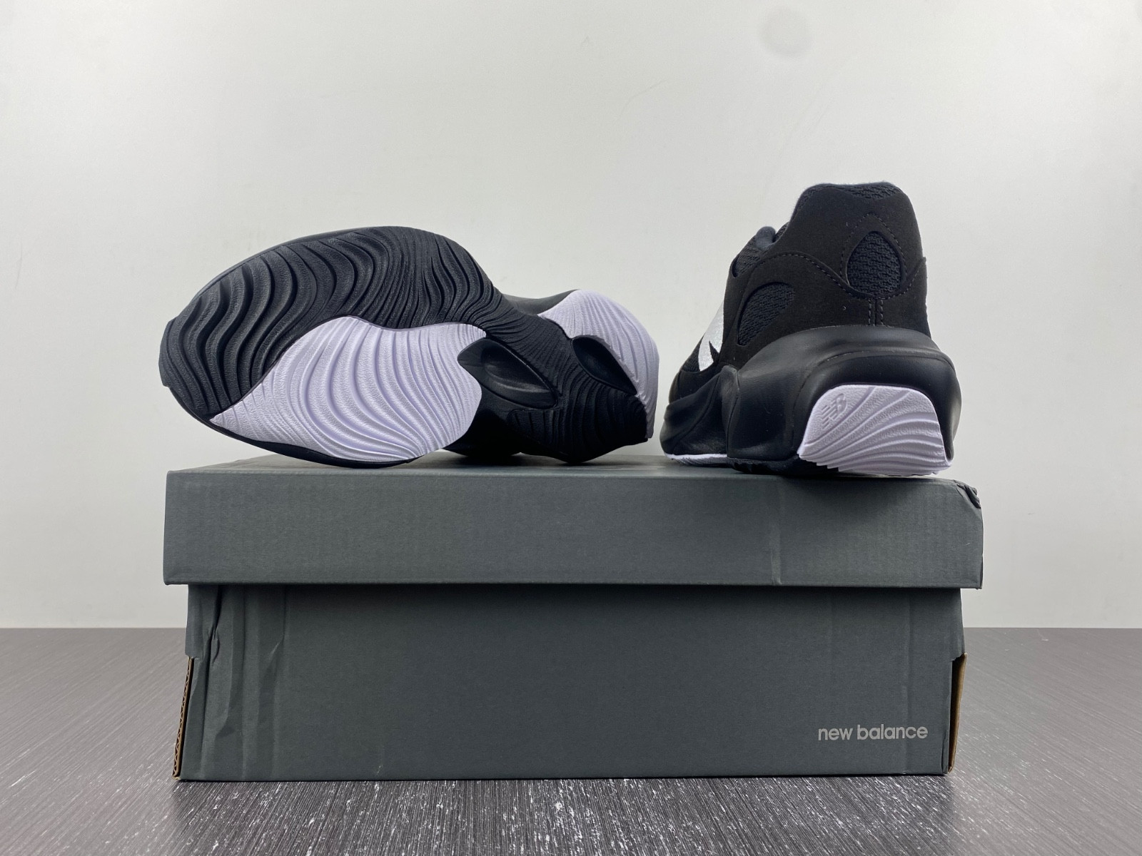 New Balance