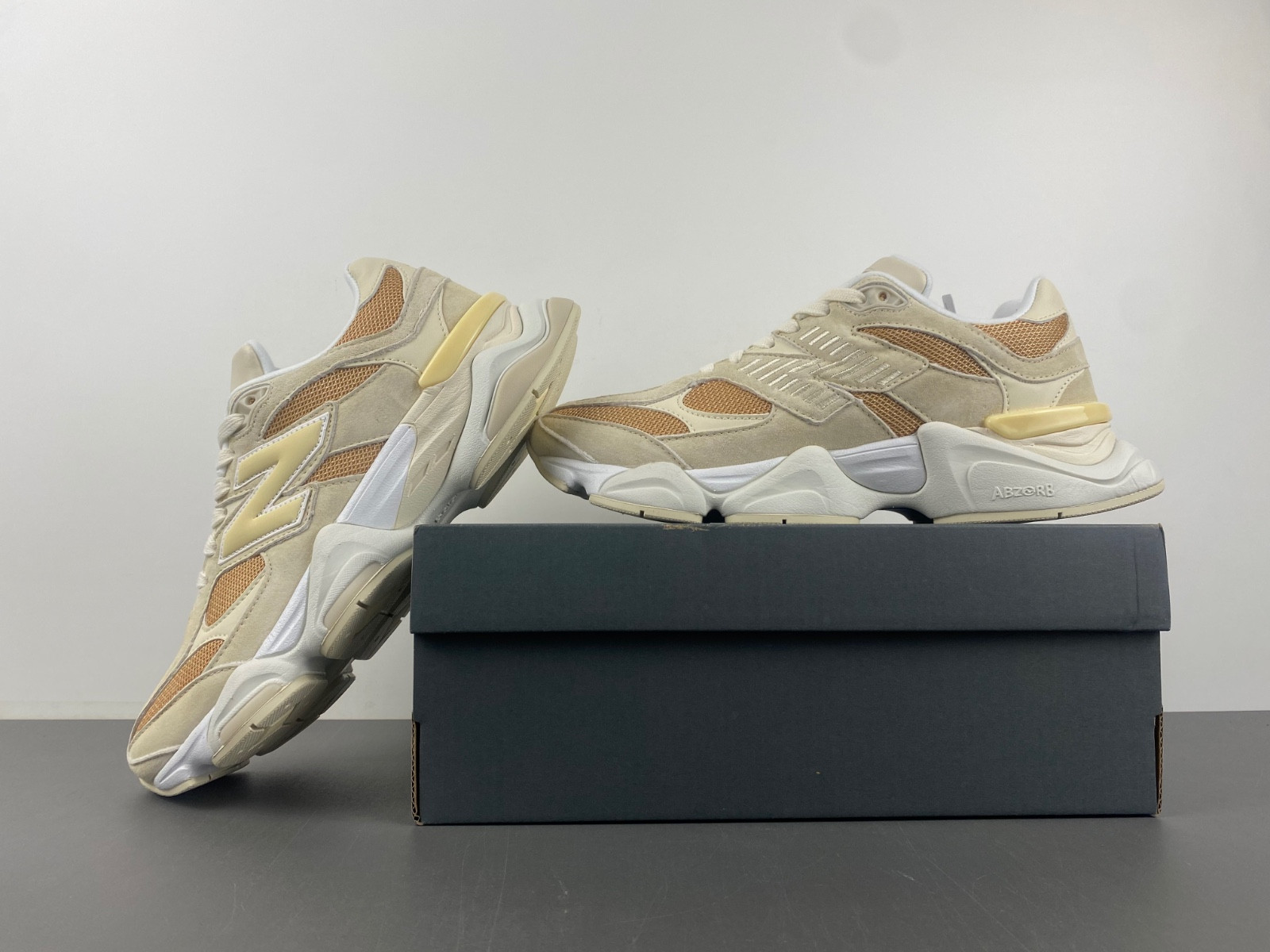 New Balance 9060 U9060FW