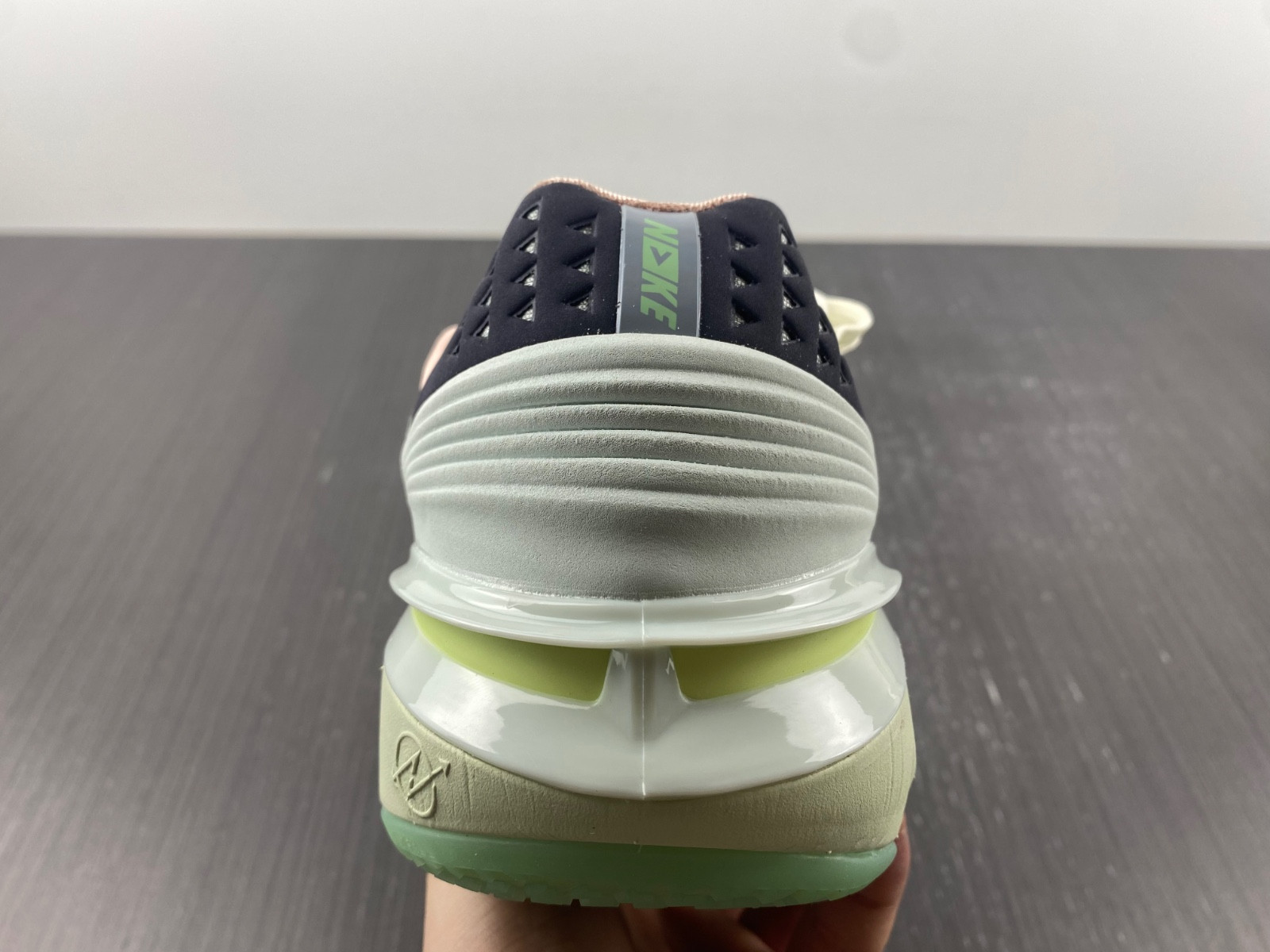 Nike Air Zoom GT Cut 2 DJ6015-101