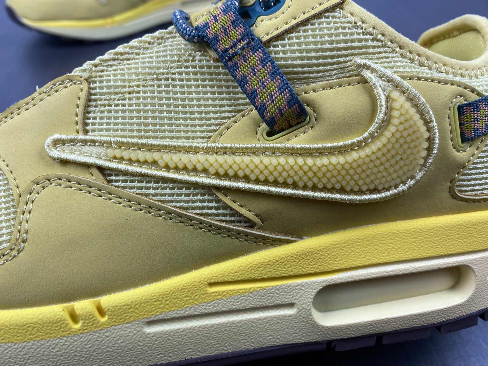 Max1 ts Travis Scott X Nike Air Max 1 