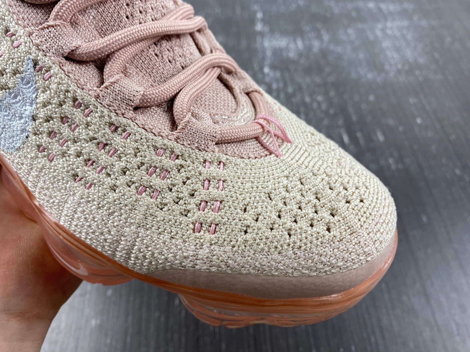Nike Air VaporMax 2023 Flyknit DV6840-101