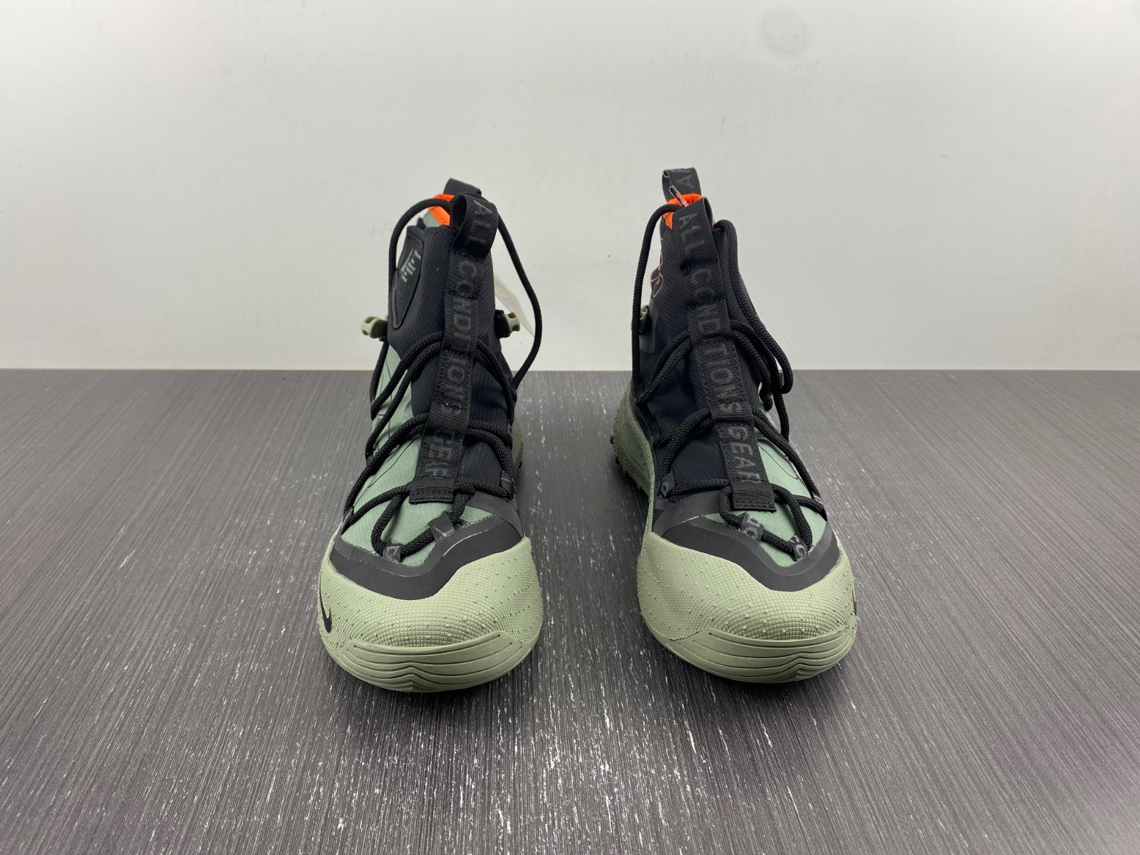 Nike ACG Terra Antarktik GORE-TEX Juniper Fog  BV6348-300