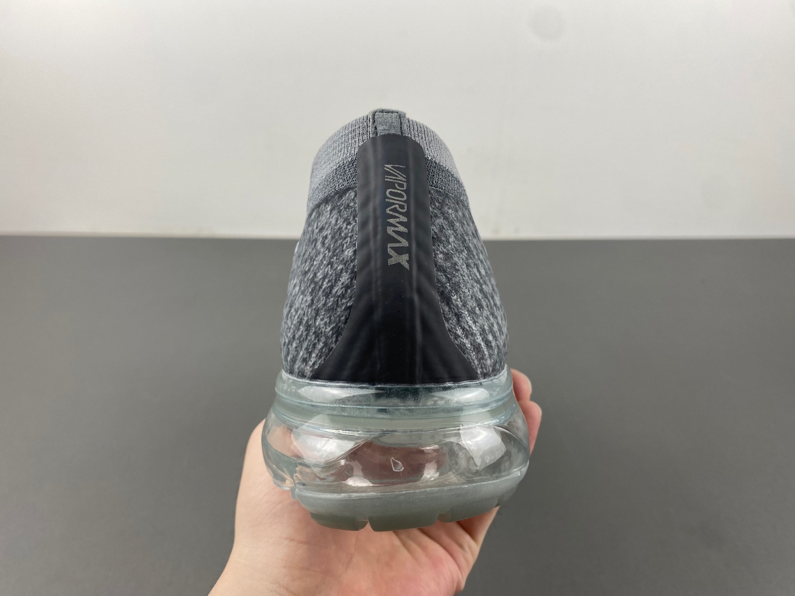 Nike Air VaporMax 2023 Flyknit 849557-002