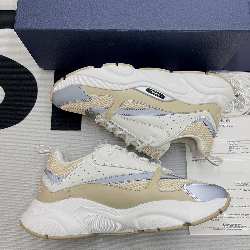 DR B22 Sneaker