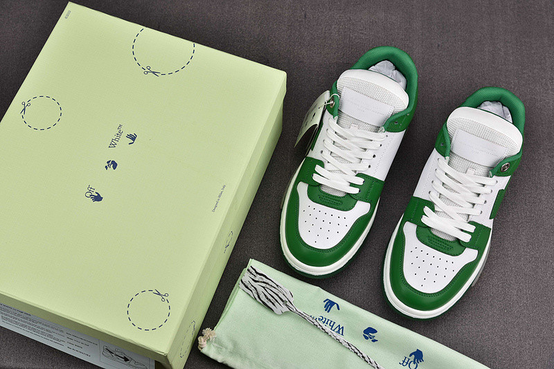 OF GYM Sneakers