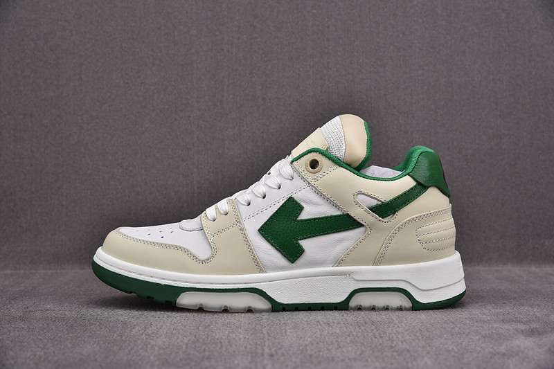 OF GYM Sneakers