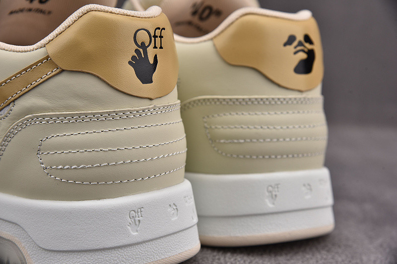 OF GYM Sneakers