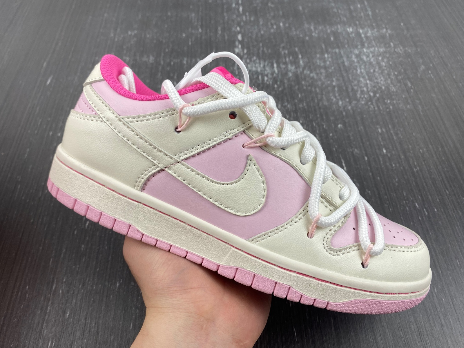 Nike Dunk Low DH9765-200-01