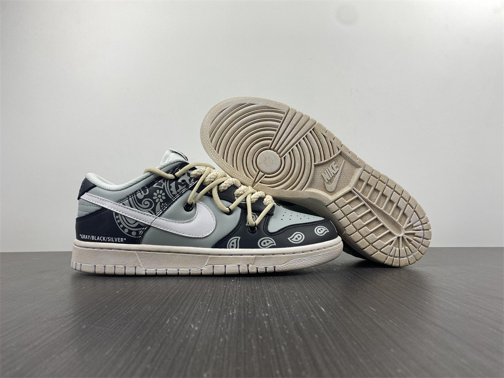 OF x Air Jordan 1 DD1503-109