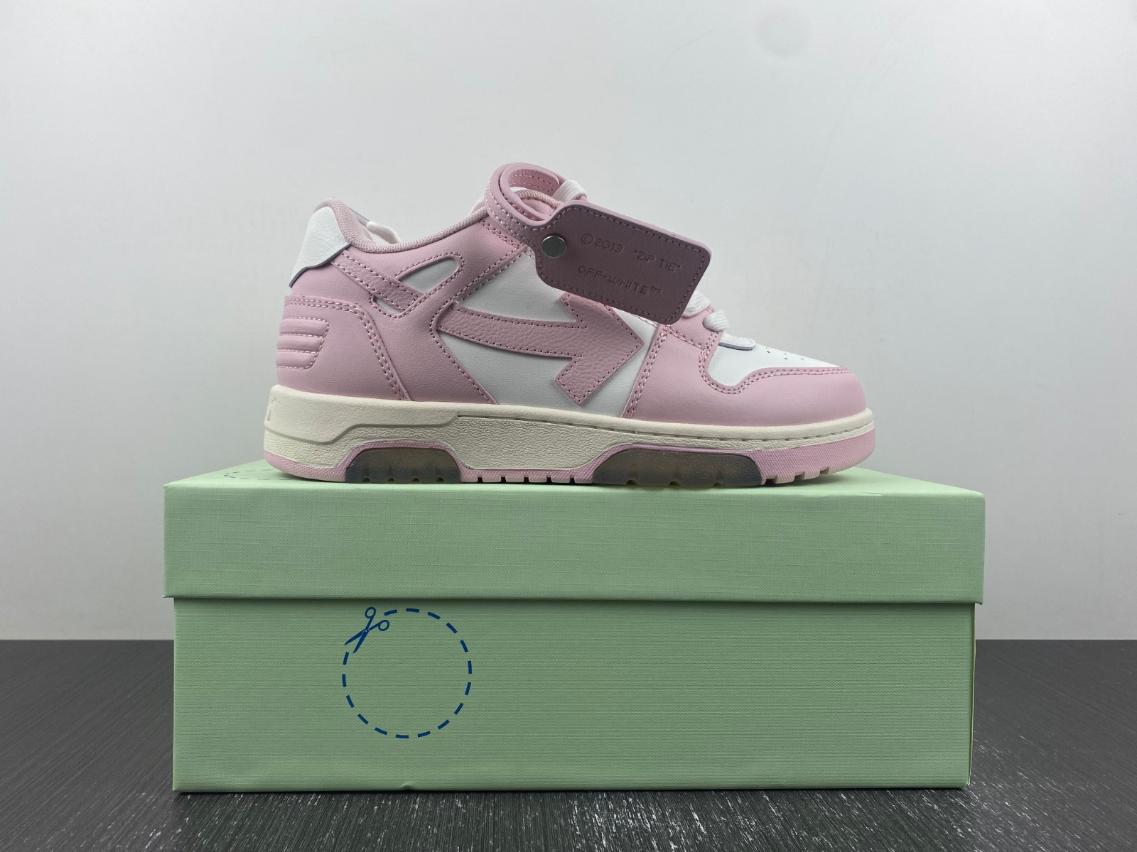 Off White GYM Sneaker