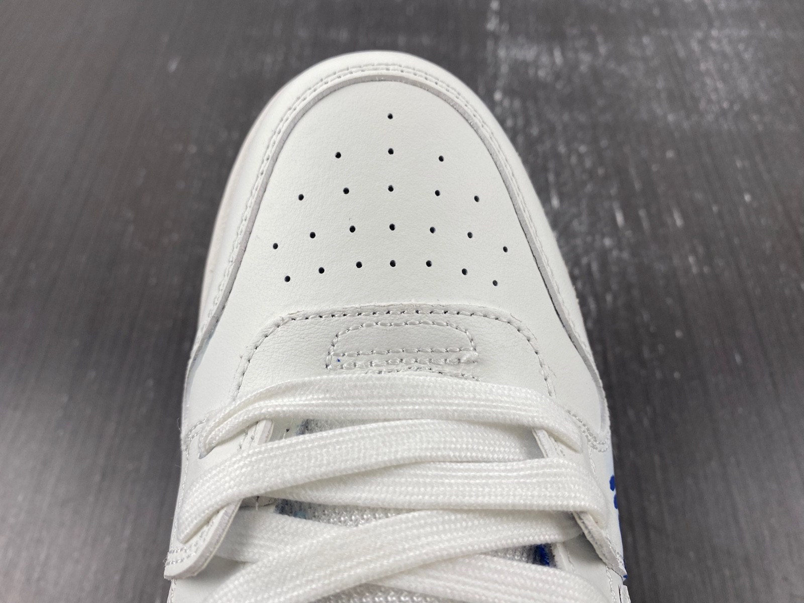 Off White GYM Sneaker