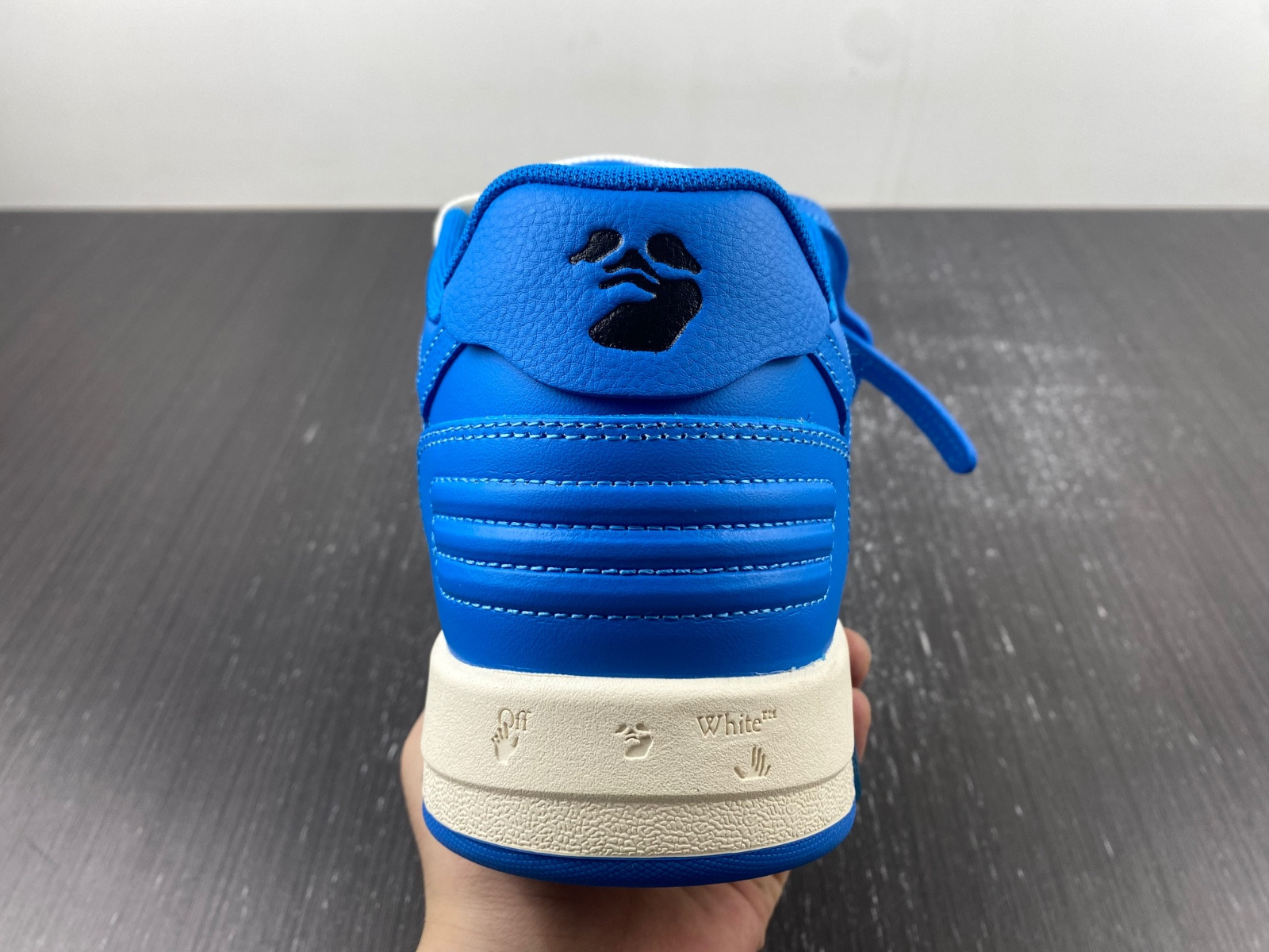 Off White GYM Sneaker