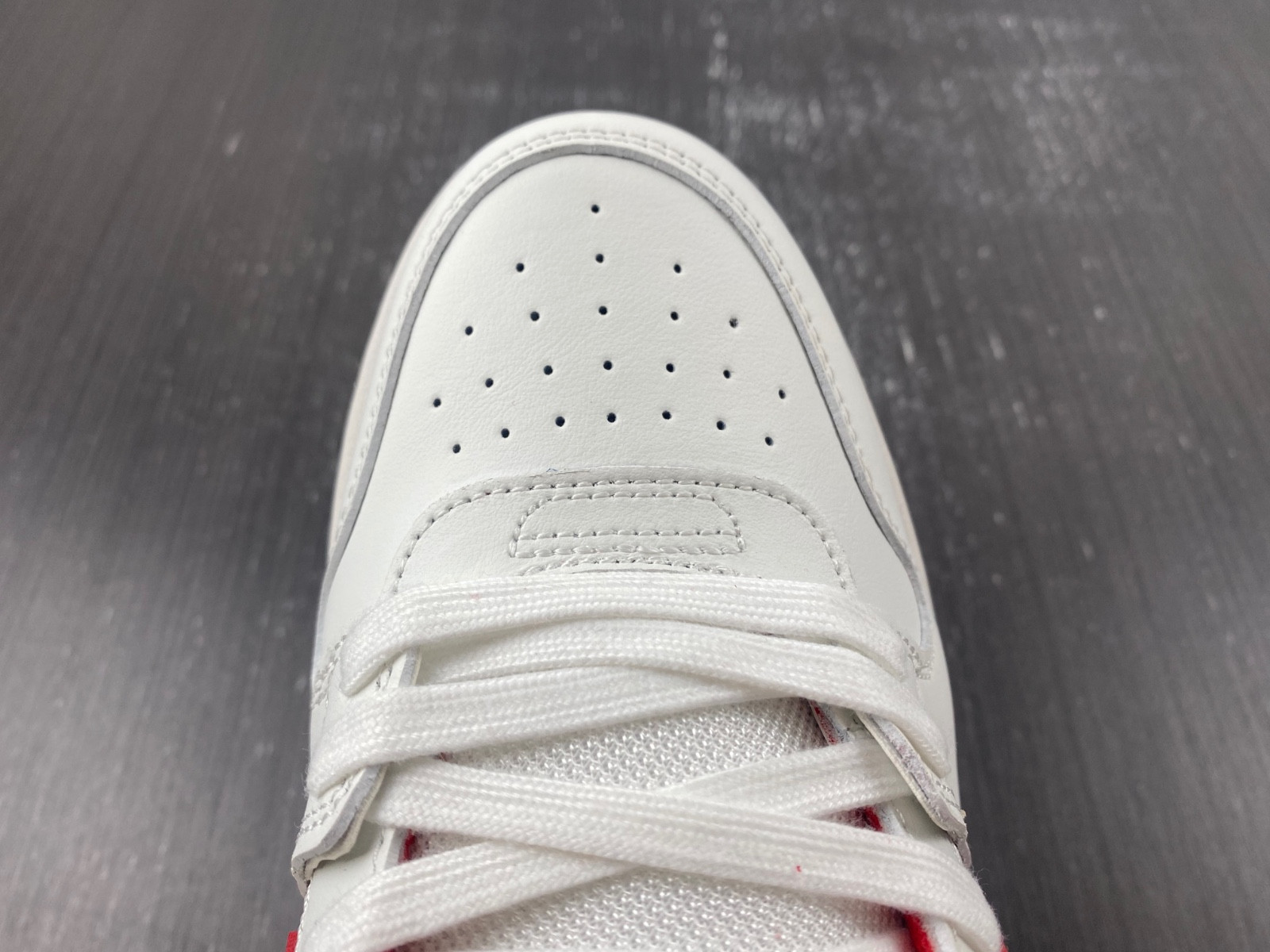 Off White GYM Sneaker