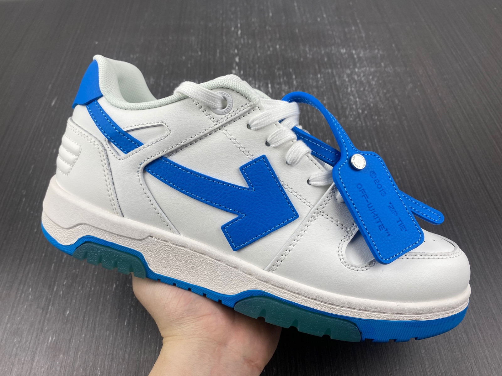 Off White GYM Sneaker