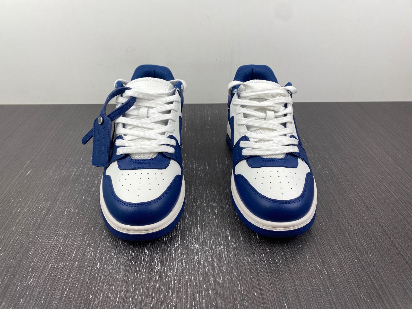 Off White GYM Sneaker