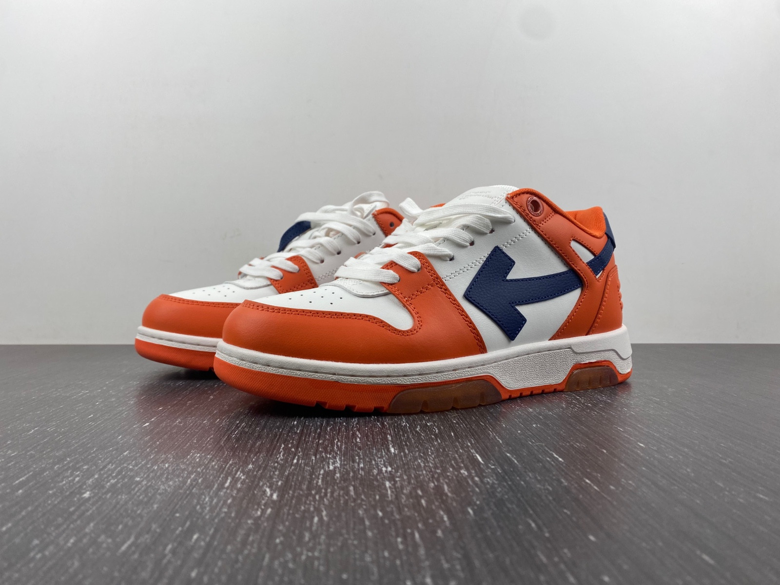 Off White GYM Sneaker