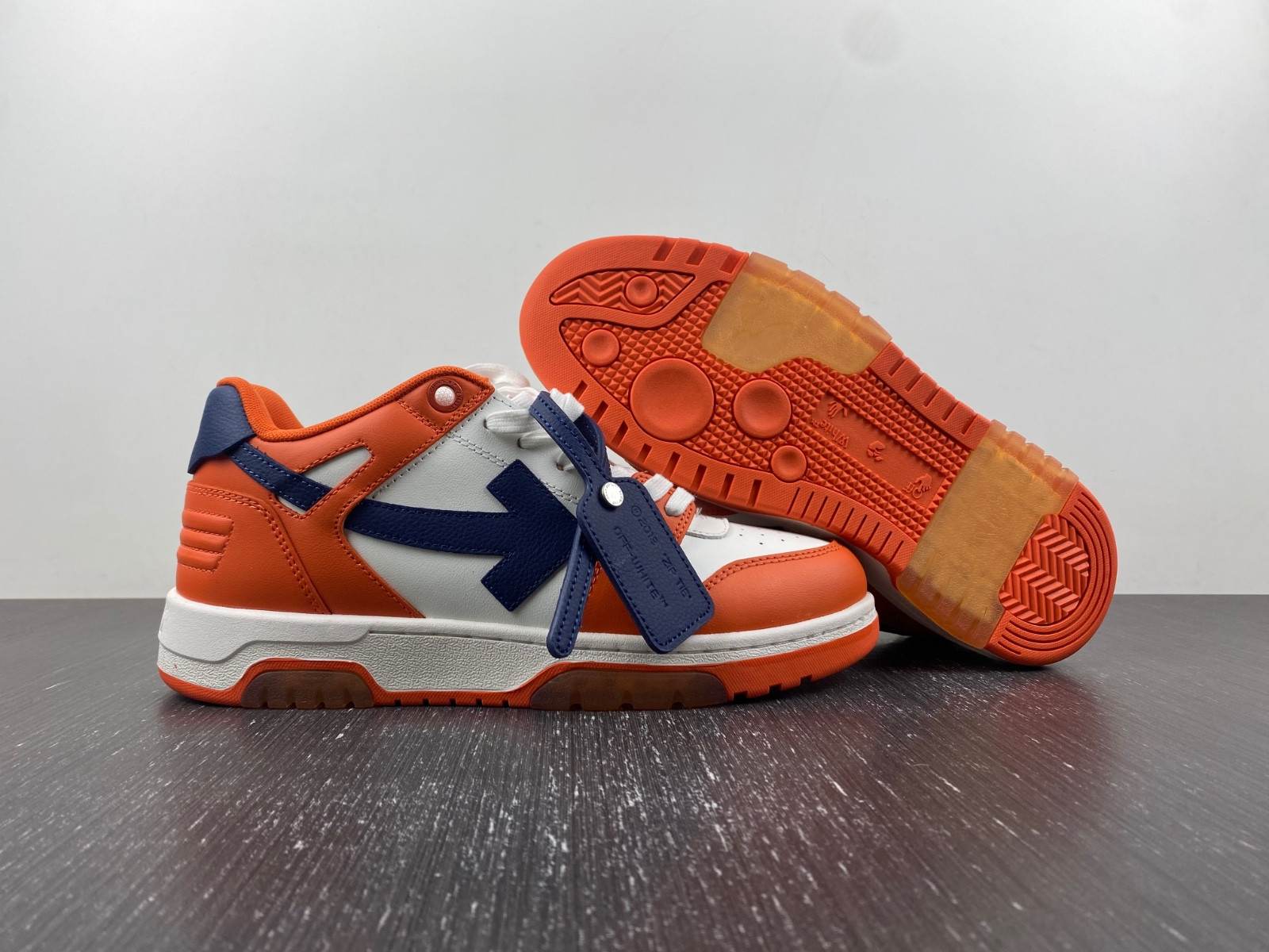 Off White GYM Sneaker