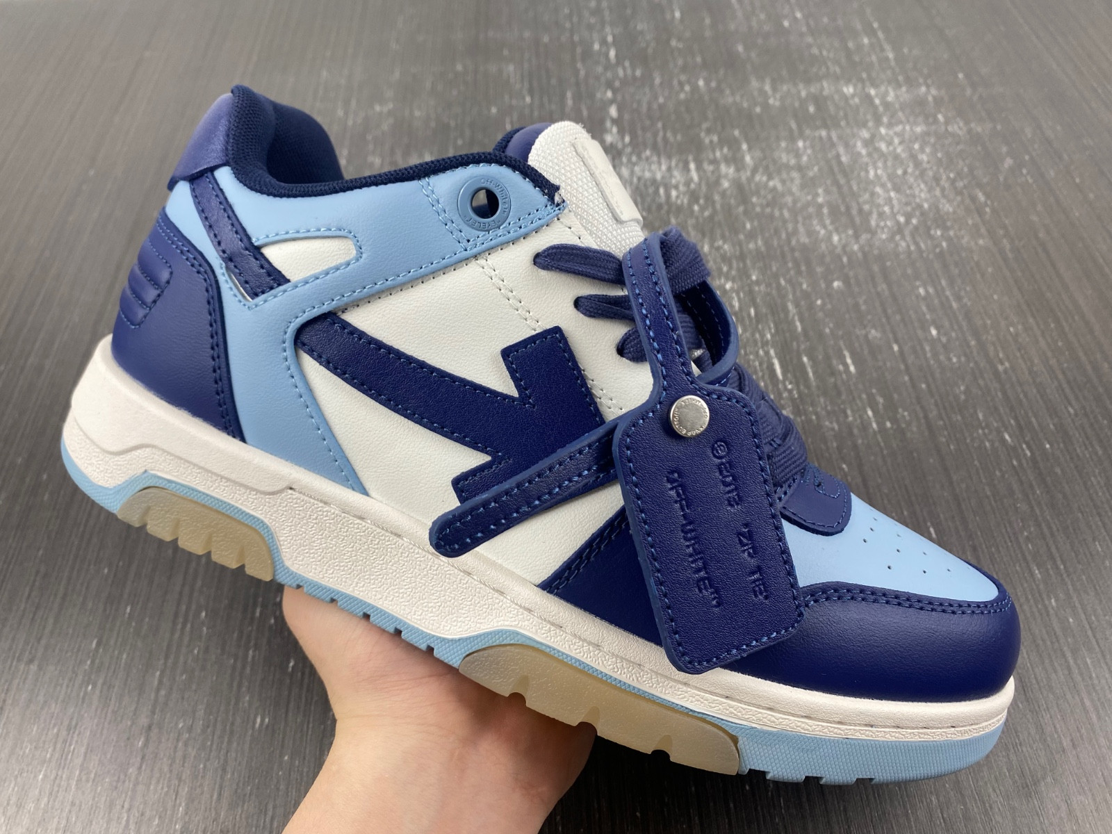 Off White GYM Sneaker