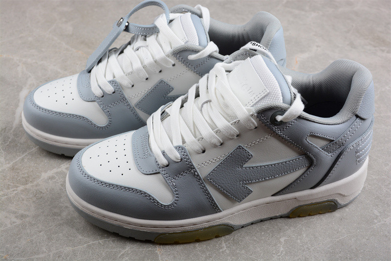Off White GYM Sneaker