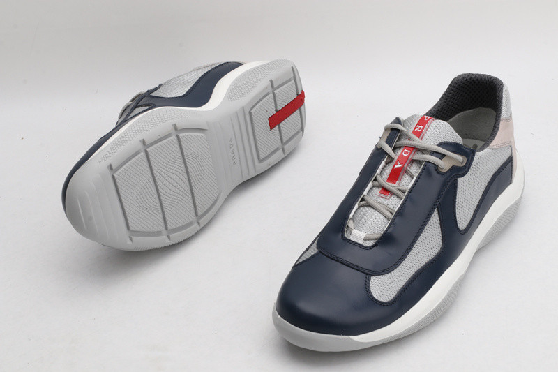 PA Low Sneakers
