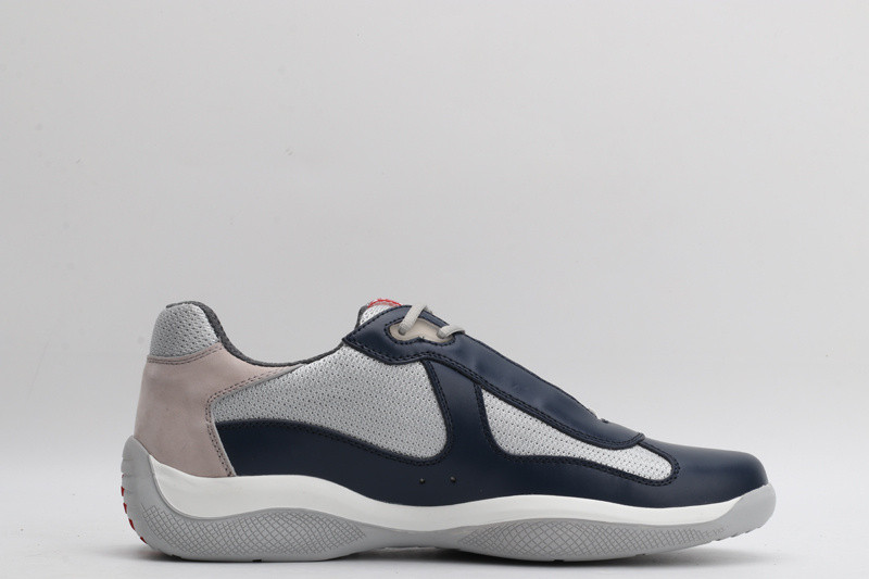 PA Low Sneakers