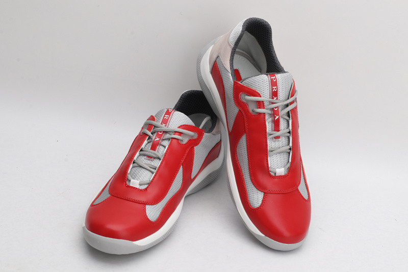 PA Low Sneakers