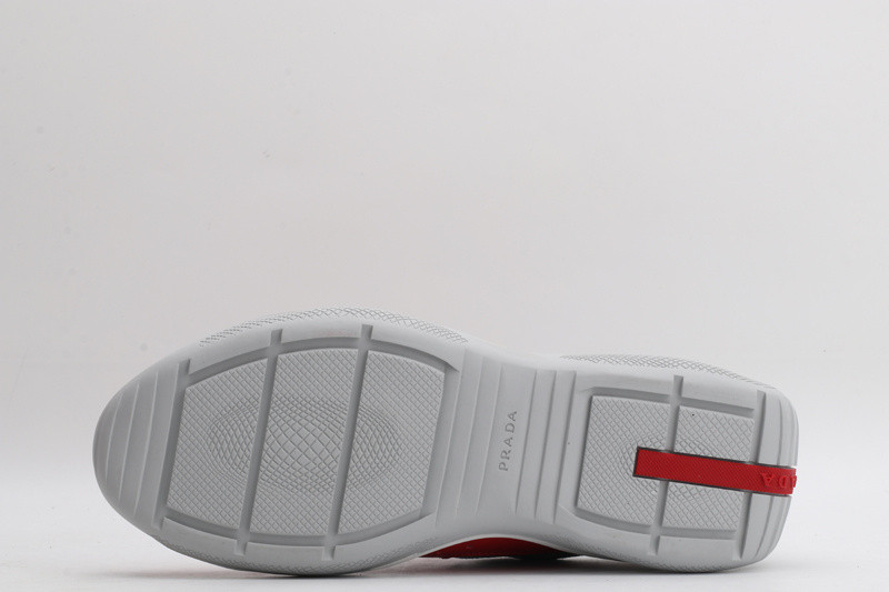 PA Low Sneakers