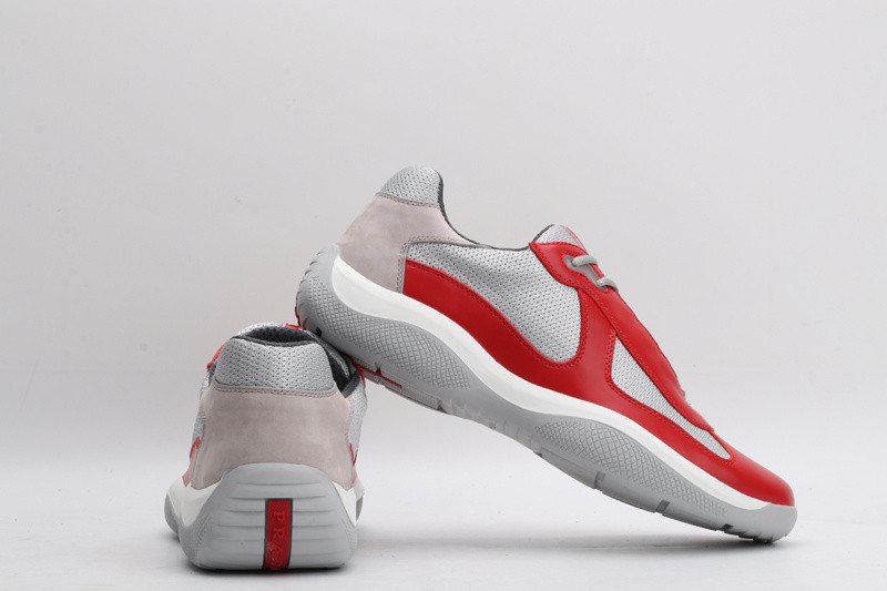 PA Low Sneakers