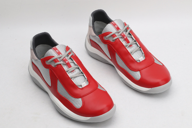 PA Low Sneakers