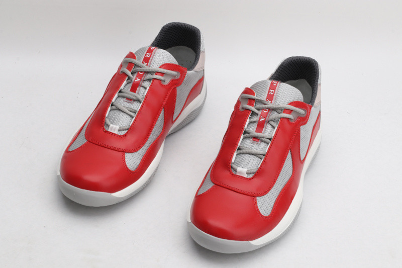 PA Low Sneakers