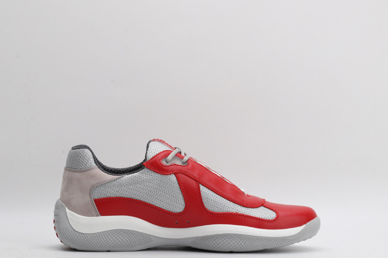PA Low Sneakers