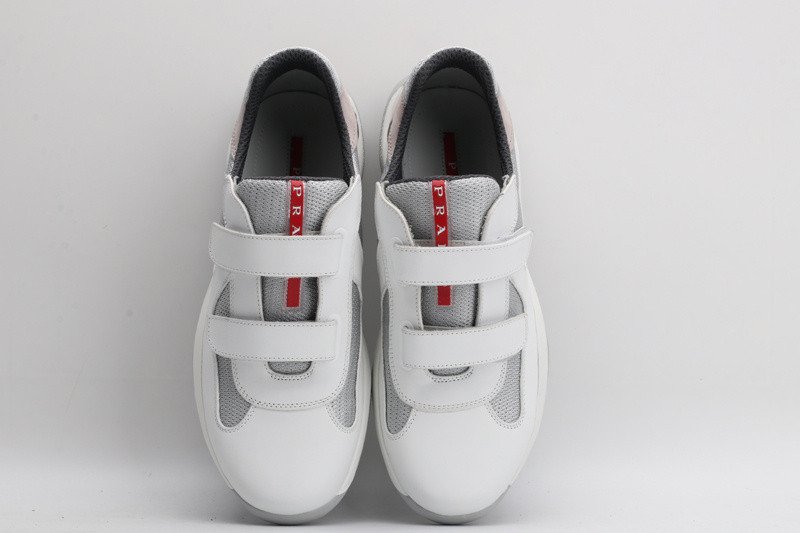 PA Low Sneakers