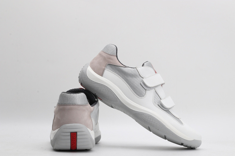 PA Low Sneakers