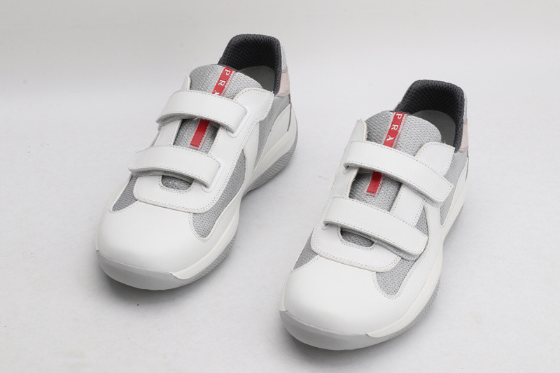 PA Low Sneakers