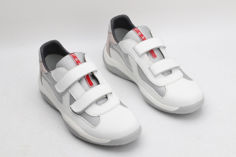 PA Low Sneakers