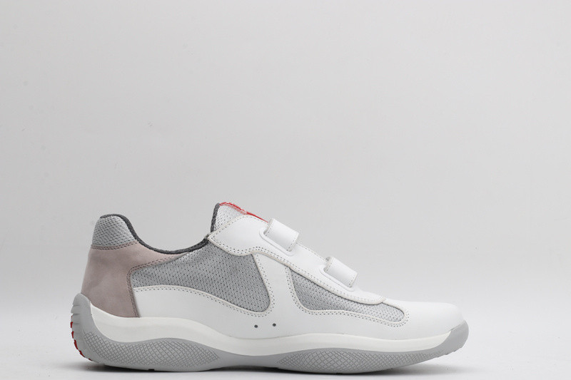 PA Low Sneakers