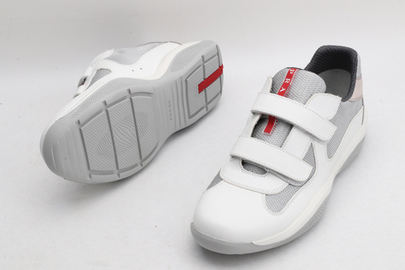PA Low Sneakers