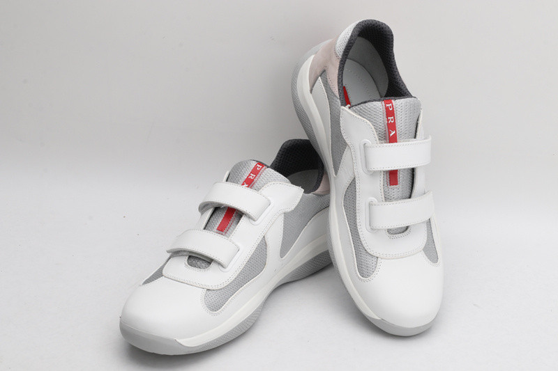 PA Low Sneakers