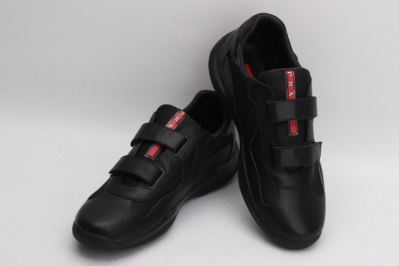 PA Low Sneakers