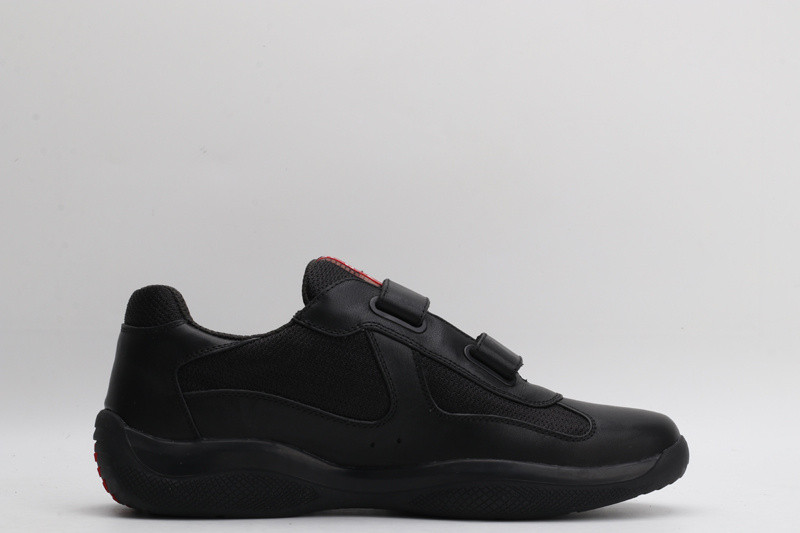 PA Low Sneakers
