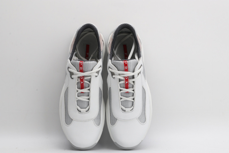 PA Low Sneakers