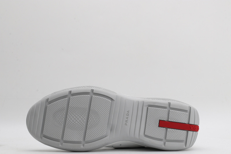 PA Low Sneakers