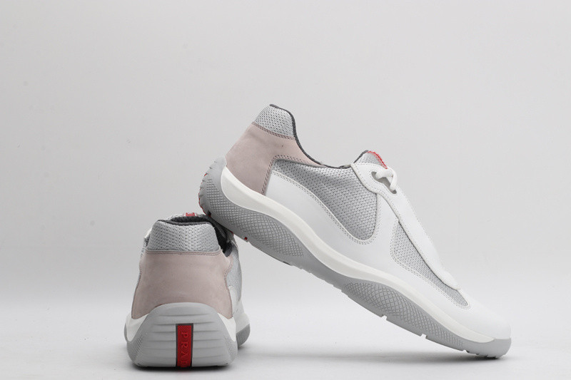 PA Low Sneakers