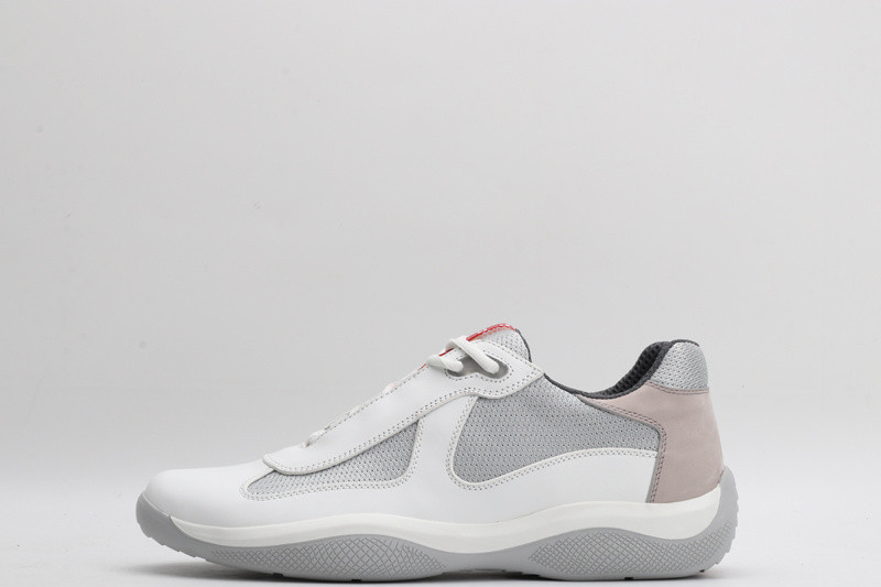 PA Low Sneakers