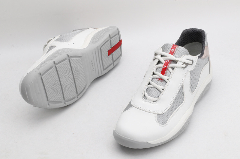 PA Low Sneakers
