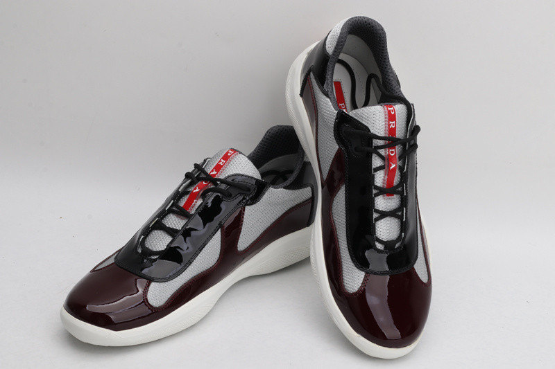 PA Low Sneakers