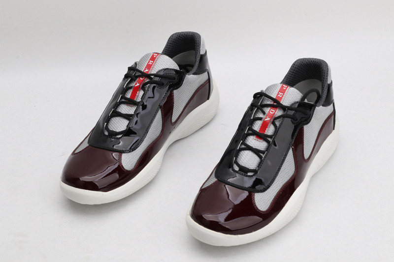 PA Low Sneakers