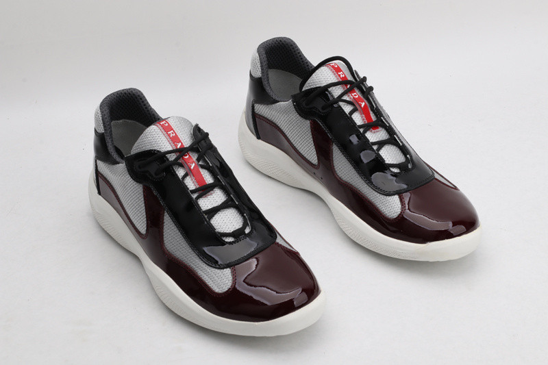 PA Low Sneakers