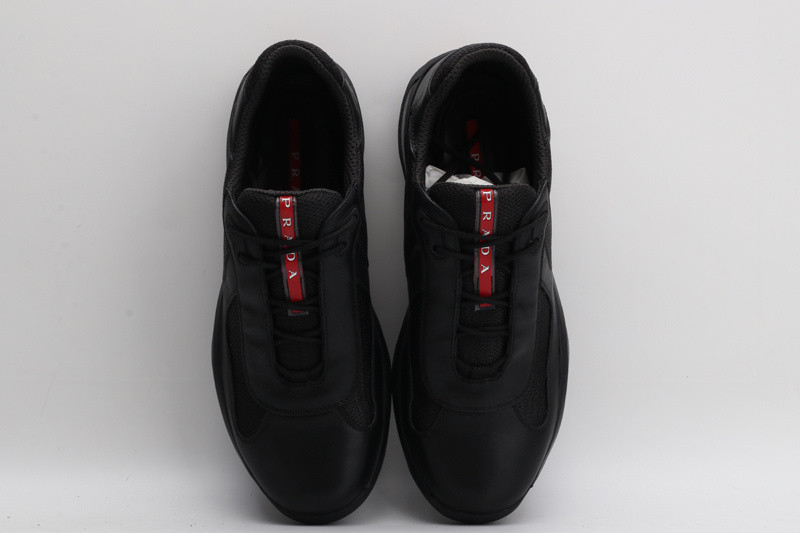 PA Low Sneakers